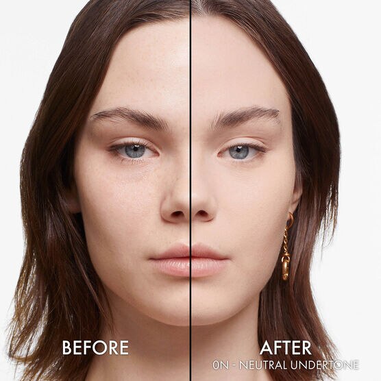 FOREVER SKIN WEAR 0N